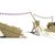Sand Wreck Bounty - outdoor wooden play ship for playgrounds 6