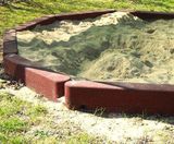eibe acqua Sandpit Set "Soft" 10 Elements - on this page