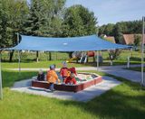 eibe acqua Sandpit Set "Soft" 6 Elements - on this page
