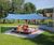 eibe acqua Sandpit Set "Soft" 6 Elements 0