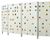 Boulder concrete climbing wall, Type IV 3