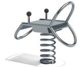 Unique Recliner spring rocker - on this page