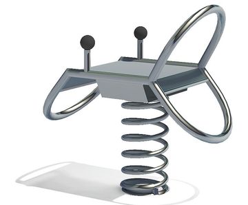 Unique Recliner spring rocker