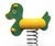 Unique duck spring rocker 0