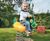 Unique duck spring rocker 1