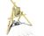 Sand Wreck Bounty, Mast - softwood playground ship mast for outdoor play 3