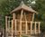 Unique Tree House 1