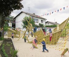 Unique Sand Wreck, Complete