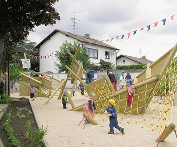 Unique Sand Wreck, Complete