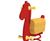 eibe playo Pony spring rocker 7