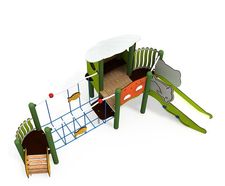 eibe minimondo Coral play unit Trend 2