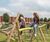 Ema Climbing Tree - natural robinia outdoor playground climbing unit 2