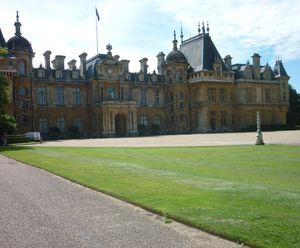 eibe gains National Trust