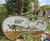 Prehistoric themed play equipment for Dinosaur Park 1
