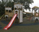 Castle-themed play park - Wrotham, Kent - on this page