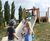 Steep Slide Wide Ph 195 Cm (attachment)  - stainless steel playground slide 2