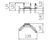 Eibini Arena - outdoor softwood seating set with figures and litter bin 11