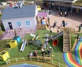 Peppa Pig prospers at Paulton’s Park - on this page