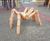 Outdoor adventure play space - Holly Hill Leisure Centre 2
