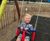 Outdoor adventure play space - Holly Hill Leisure Centre 4