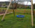 Play equipment for Somerset country pub 2