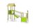 Monte Viso play unit, solo 1