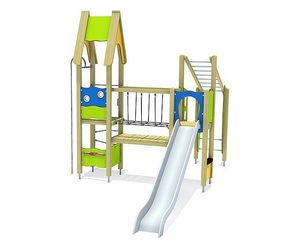 Playo Maja, Solo play unit