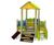 Playo play unit Lisa 1