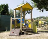 Playo play unit Lisa - on this page