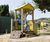 Playo play unit Lisa 0