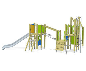 Playo Thea, Solo play unit