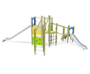 Playo Carl play unit