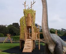 New park created for Seascale Community Beach Project