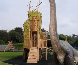 New park created for Seascale Community Beach Project