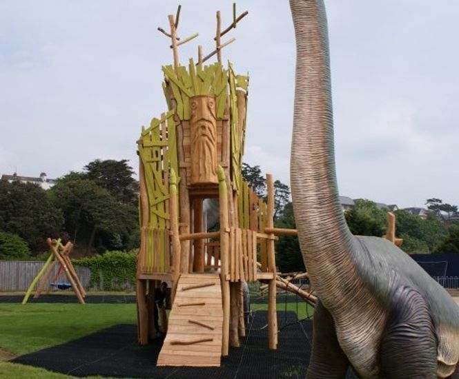 New park created for Seascale Community Beach Project