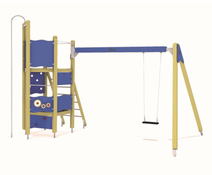eibe Martin play unit