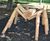 Mystical forest themed play park for Parish Council 2