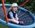 Mystical forest themed play park for Parish Council 1