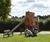 Mystical forest themed play park for Parish Council 0