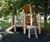 Mystical forest themed play park for Parish Council 3