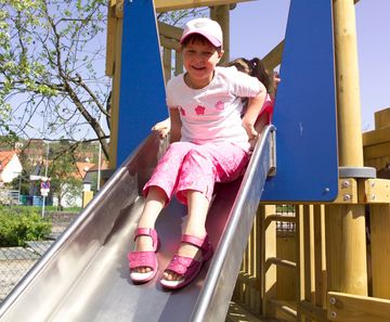 Add on slide - 275cm