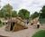 Sand Wreck Bounty - outdoor wooden play ship for playgrounds 4