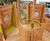 Kilimandscharo Play Unit - large wood playground structure for parks 4