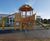 Kilimandscharo Play Unit - large wood playground structure for parks 3