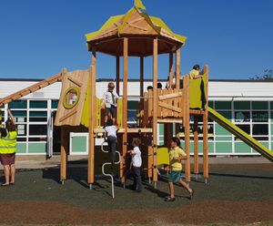 eibe, multipurpose Kilimandscharo unit