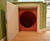 Bespoke indoor tube slide installed in family home 2