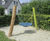 eibe paradiso Milo rocking crib swing 3