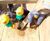 Nina Sand Play Ship - larch wood outdoor playground ship for sand play 5
