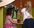 Apricot Play House - outdoor HPL playhouse for children’s spaces 5