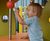 Apricot Play House - outdoor HPL playhouse for children’s spaces 4